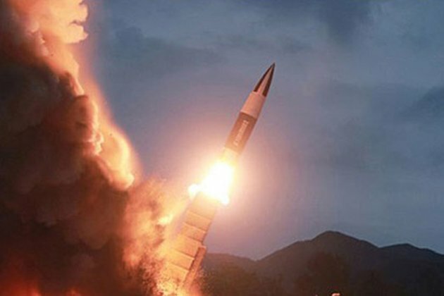 North Korea&#039;s Missile Tests Fail to Impress at Home
