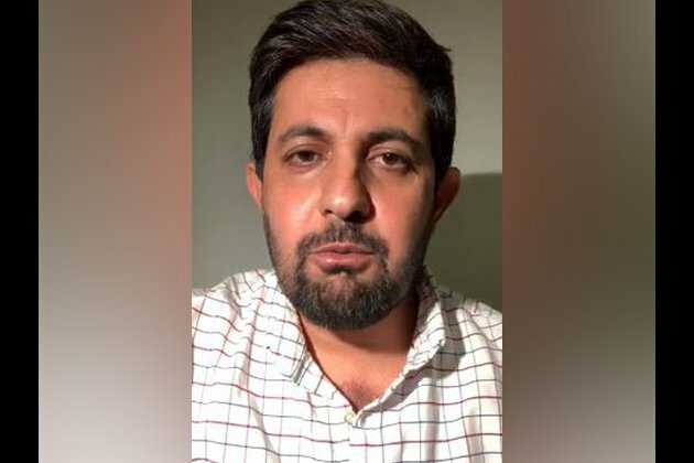 'Pak's outcry over Kashmir height of hypocrisy, shamelessness'