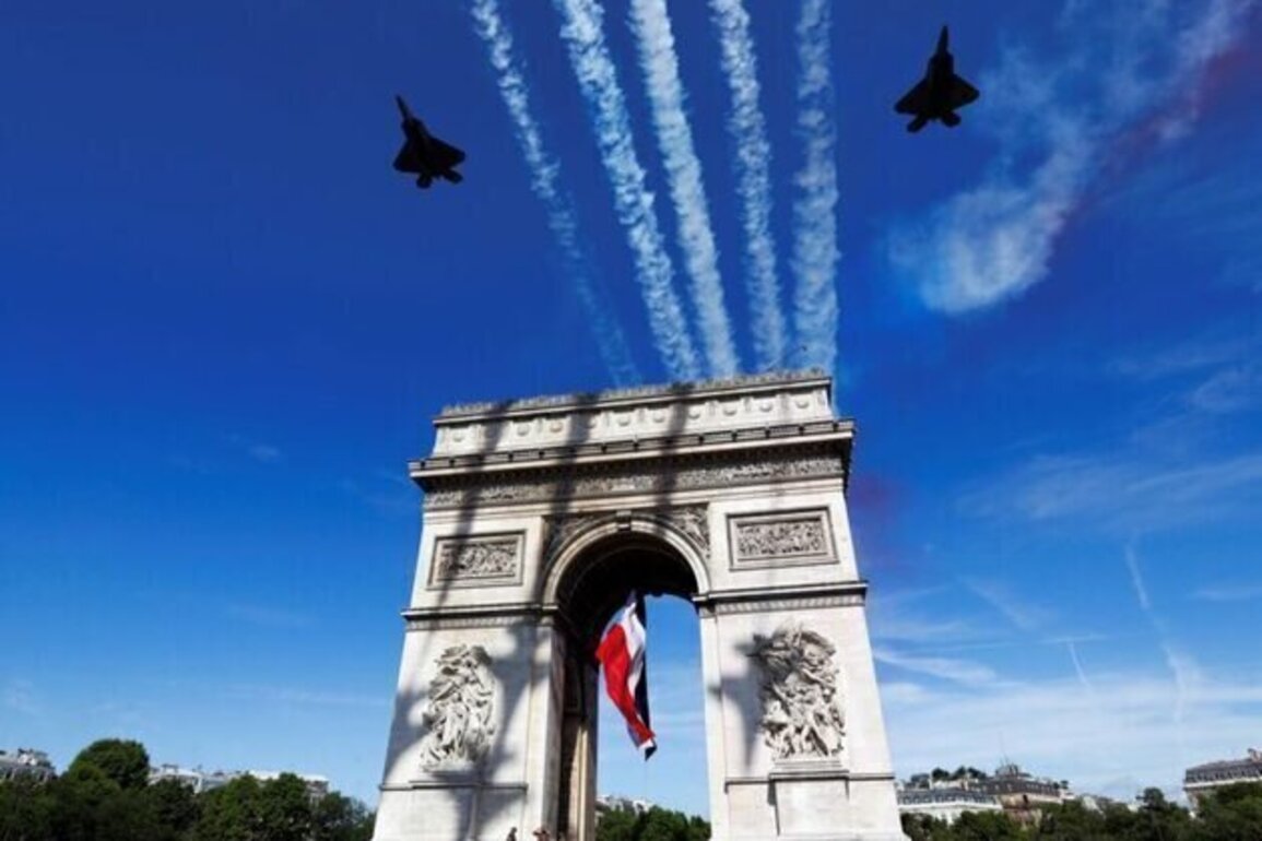 French military push underscores Europe's rising sense of vulnerability to Russia