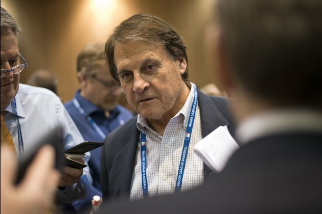 Ex-White Sox RHP McDowell: La Russa had sign-stealing system