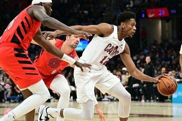 Cavaliers look to maintain mastery of Bulls