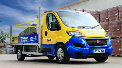 Selco continues its sustainability drive