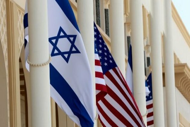 US: Biden administration announces visa-free travel for Israelis