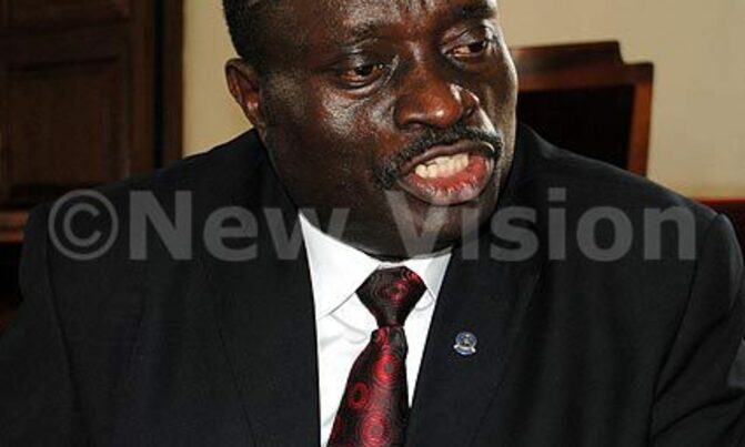 Buganda to offer free HIV counseling, circumcision Buganda to offer free HIV counseling, circumcision