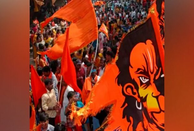 Telangana: Shri Ram Janmabhoomi Trust organises rallies, extends invitations to devotees for Ram Lalla's consecration event