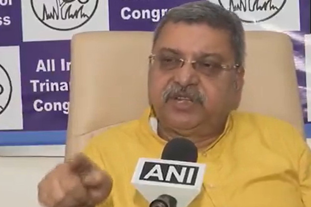 "Jagdambika Pal should resign; he is an undemocratic person": TMC leader Kalyan Banerjee on Waqf Act