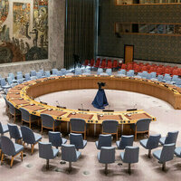 Nobody reads UN reports  UN report