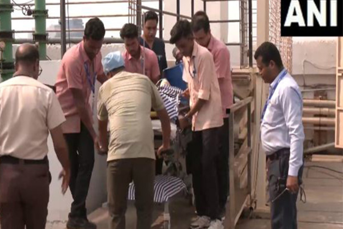 West Bengal steps up preparedness with civil defence drills