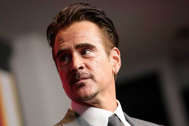 Colin Farrell will return to 'The Penguin' season 2, on this condition