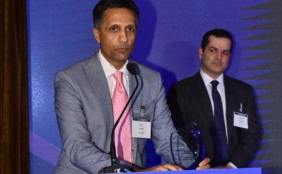 AVCJ Awards 2019: Fundraising of the Year - Mid Cap: ChrysCapital Partners