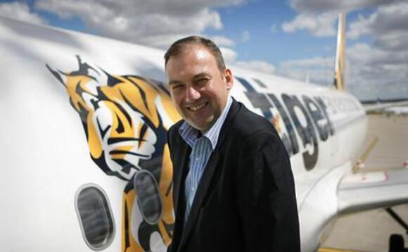 Tiger Airways launches more than IPO