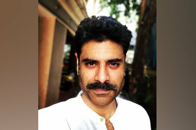 Sikandar Kher expresses joy on 'Aarya' earning nomination