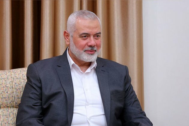 Hamas leader claims truce deal with Israel "close"