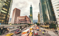 European asset managers using Taiwan as testing ground for active ETFs 