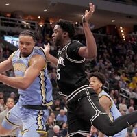 Marquette seeks boost from home cooking in clash vs. Creighton