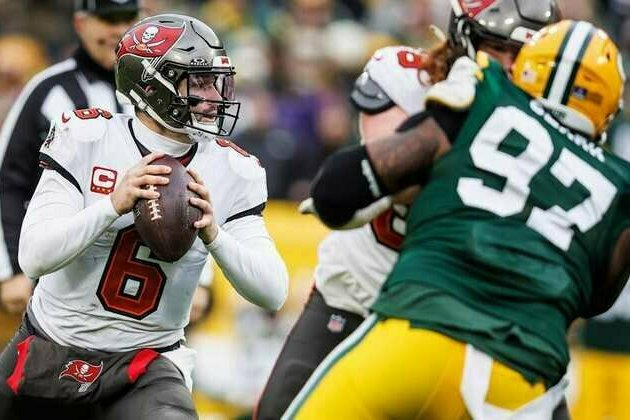 Baker Mayfield's Most Memorable Games as a Buccaneer
