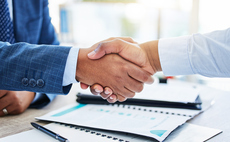 Trinity Retirement Benefit Scheme completes £270m buy-in with M&G