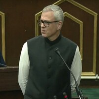 "Not in my name...": CM Omar Abdullah says people in JK condemn Pahalgam attack