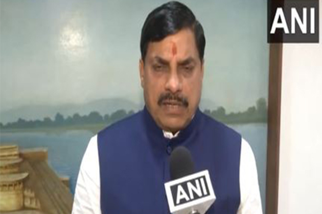 "Perpetrators will not be spared": MP CM Mohan Yadav on Mauganj violence