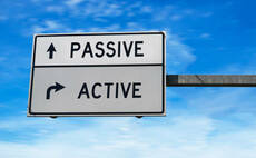 A passive decade: Only 35% of active funds outperform tracker alternative over ten years