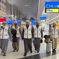 International Charity Organisation delegation visits Kyrgyzstan