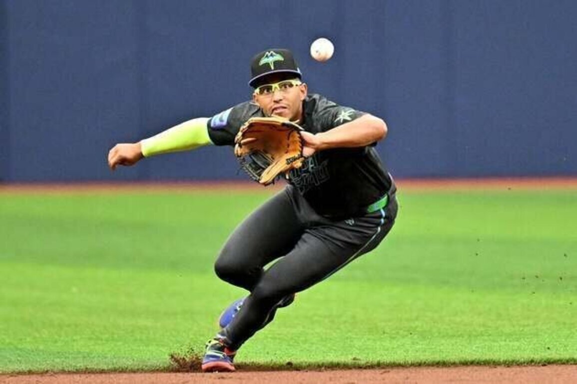 Rays send Twins to 8th loss in 9 games