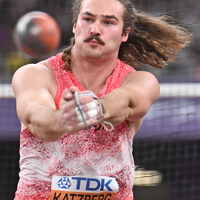 (SP)JAPAN-TOKYO-ATHLETICS-WORLD ATHLETICS CHAMPIONSHIPS-MEN'S HAMMER THROW-FINAL