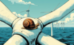 Australia's offshore wind sector progressing at snail's pace