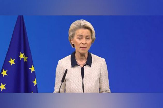 EU agrees to cap price of Russian seaborne oil at USD60