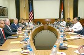 India and US take steps to boost defence co-operation
