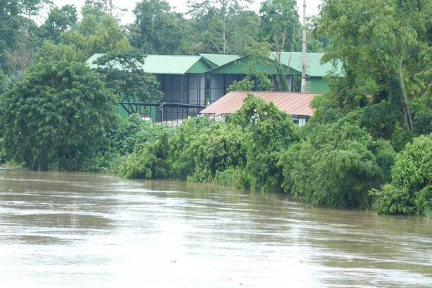 Assam Floods: Death toll rises to 98 as state battles severe deluge