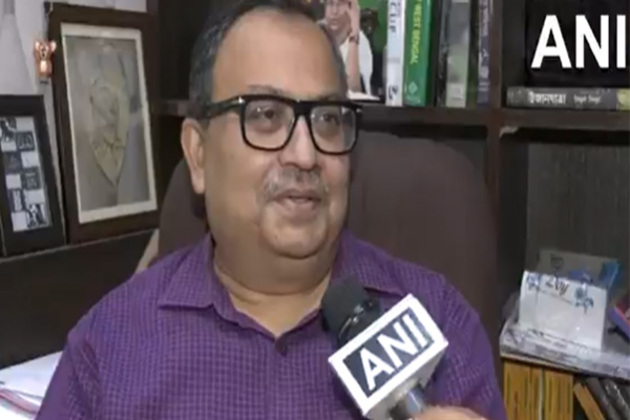 "Many from entertainment world have joined politics, why not take reverse route...": TMC leader Kunal Ghosh on acting debut in Arindam Sil's political thriller 'Korpoor'