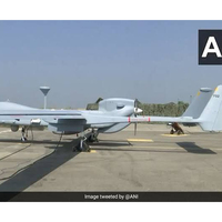 India to buy more Heron drones from Israel, arm them with Spike anti-tank missiles