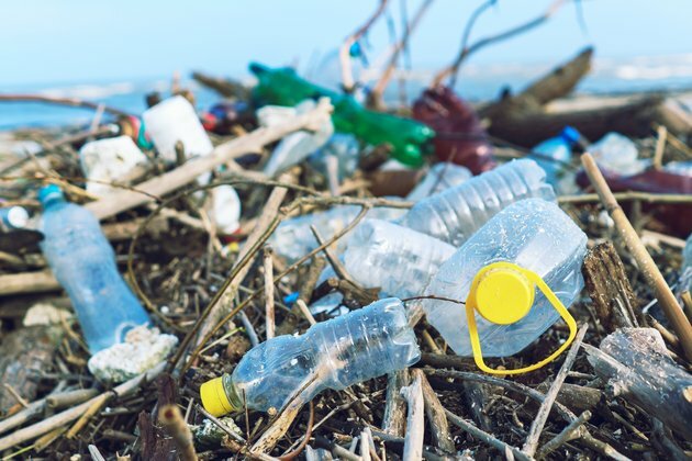 Why the UK needs to stop exporting plastic waste