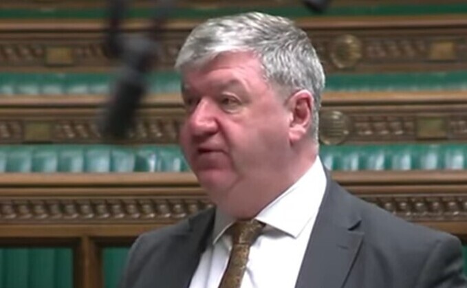 Efra chair accused Natural England of failing to listen to the needs of upland residents and farmers