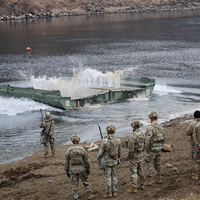 "Planned, provocative nuclear war rehearsal": N Korea condemns US-S Korea military drills