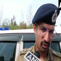 J-K: Security forces launch search Op after suspicious movements in Udhampur