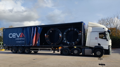 REHAU decarbonises district heating deliveries