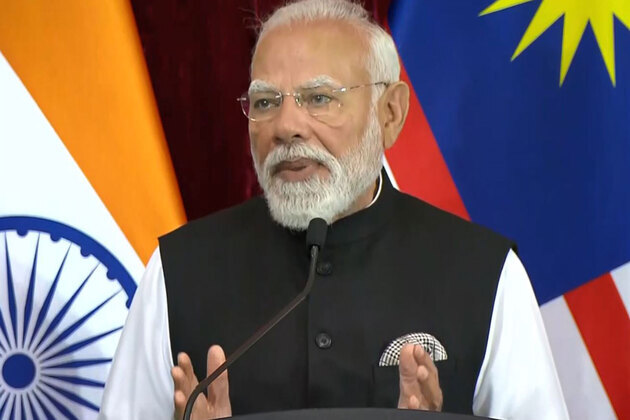 "No double standards, no compromise": PM Modi underscores India's no-tolerance message on terrorism
