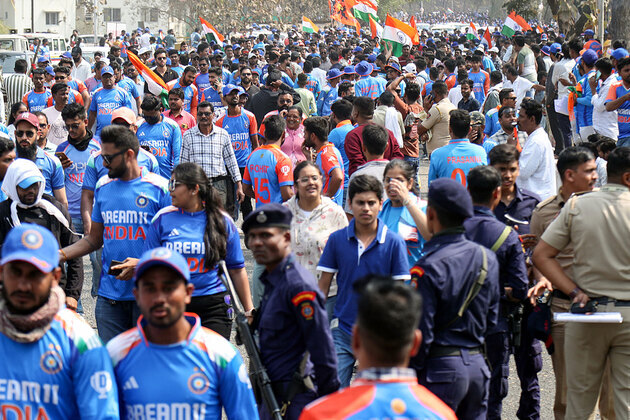 Cricket season drives tourism beyond metros, with searches more than doubling in key host cities: Airbnb