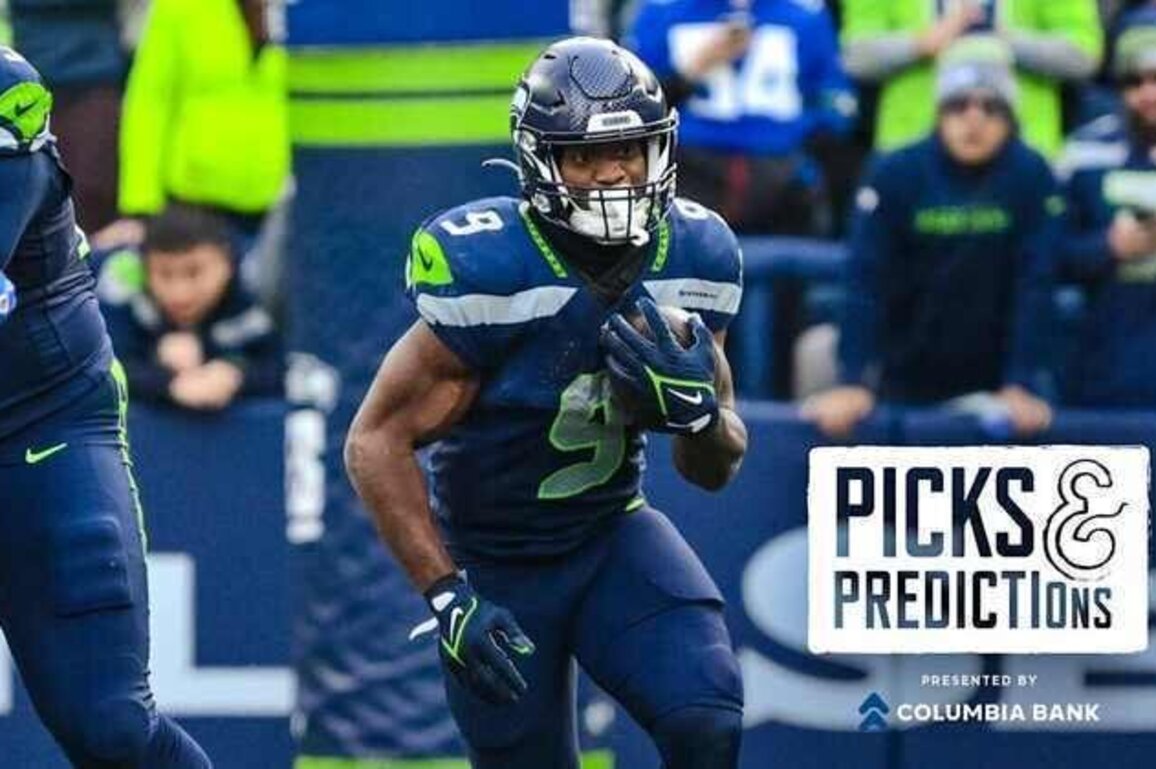 Picks And Predictions For Week 11 vs. the Los Angeles Rams