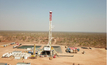 Invictus has drilled a major gas and condensate discovery in Zimbabwe.