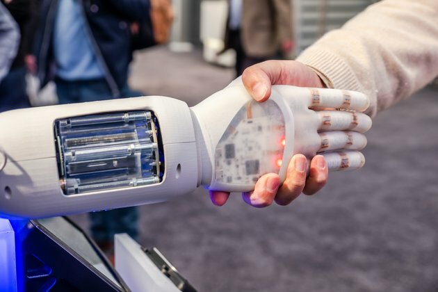 Why the promised fourth industrial revolution hasn&#039;t happened yet