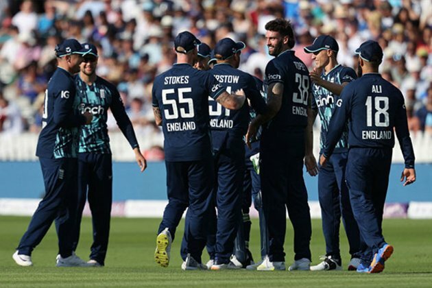 Pakistan set to host England for first time in 17 years