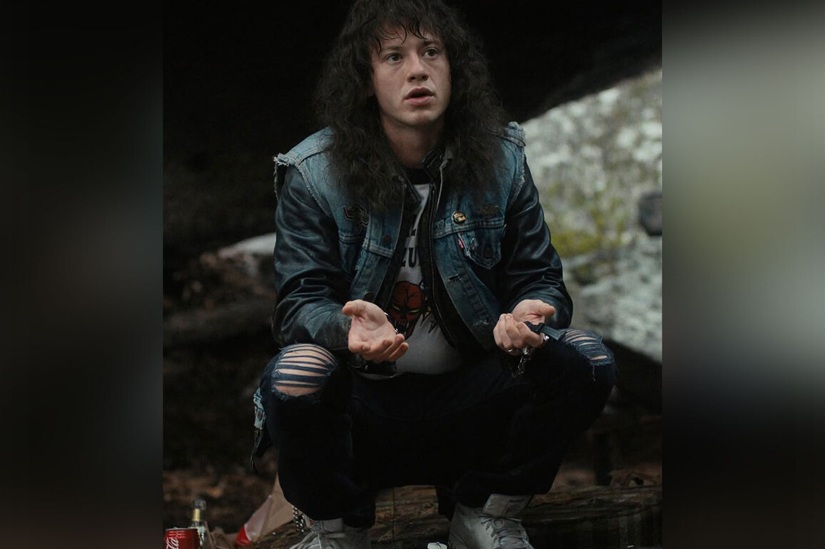Joseph Quinn won't return as Eddie Munson in 'Stranger Things' season 5, says Duffer brothers
