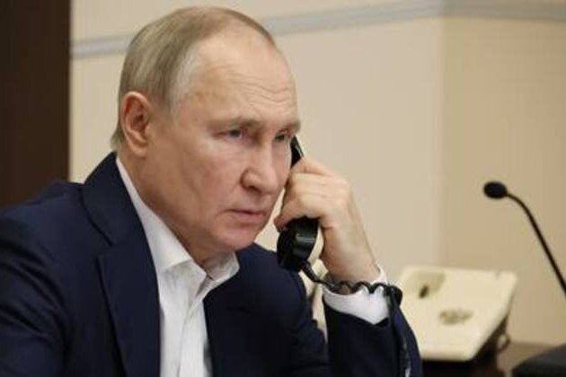 Is Russia the key to ending the Iran war?