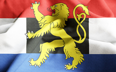 H1 Review: Large-cap value drives Benelux buyout activity