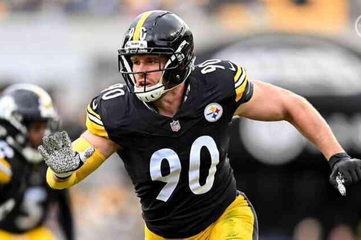 Week 12 Blog: Keep doing their job