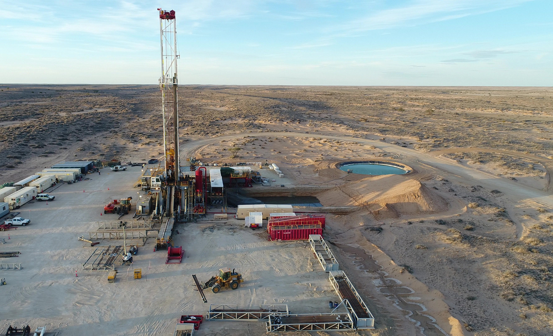 Strike has identified a Perth Basin power opportunity. Image courtesy of Strike Energy.