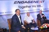 Tata Motors, Tata Technologies have new engagement model